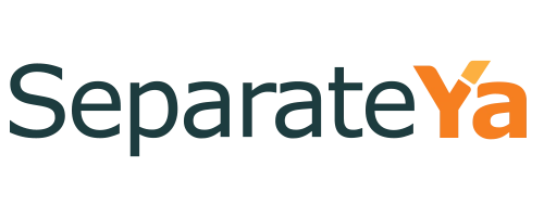 SeparateYa